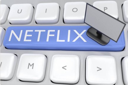 如果在 QuickQ 上观看 Netflix 时遇到了地区限制提示,该如何解决?