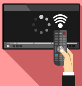 在QuickQ上观看Netflix体验如何?
