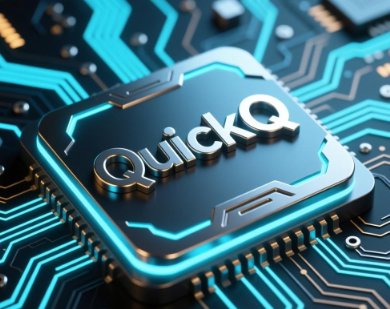 QuickQ连接中断后为何无法重新建立链接?