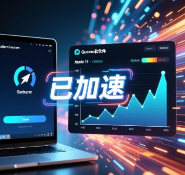 QuickQ这款加速软件的使用安全性如何?